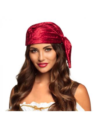 Bordeaux Piraten kap Rowan