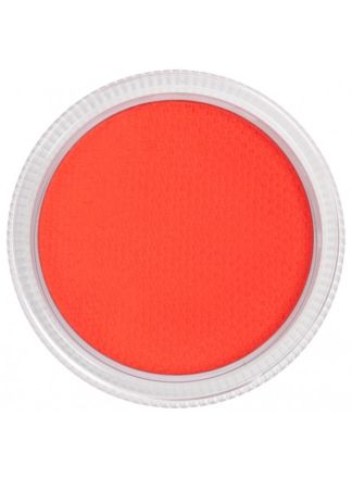 Hobby Watercolor neon red 30 gram.