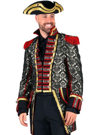 Heren Carnavalsjas  "Richard"