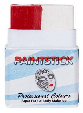 PXP ministick rood-wit 7gram.