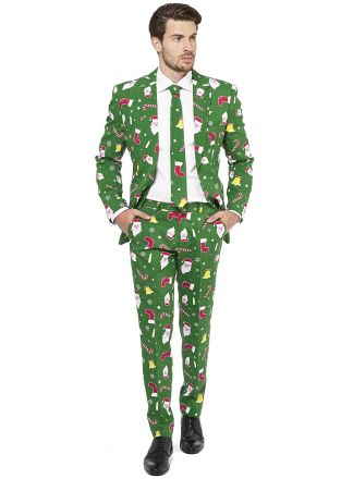 Opposuits 3dlg. Santaboss