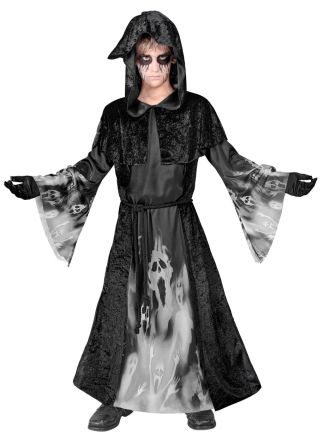 Screaming Souls jongens outfit 2dlg.