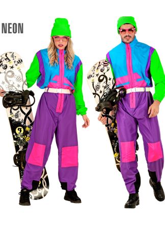 Snowboard (skipak) outfit 2dlg.