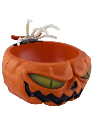 Snoepkom POMPOEN geluid-beweging