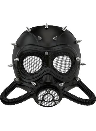 Spiked Gasmasker