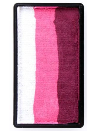 Splitcake 28 gram Pink Waves