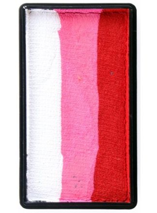 Splitcake 28gram Roses are Red