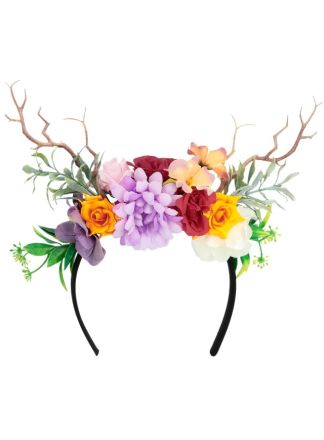 Diadeem Nature goddess