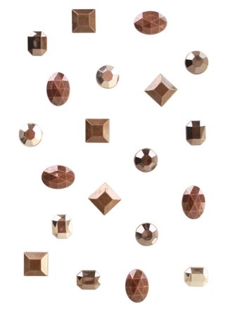 PXP Stenen Antiek klein 200 gram