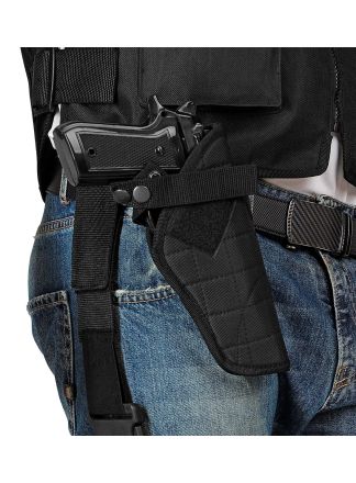 Swat holster (1 stuks)