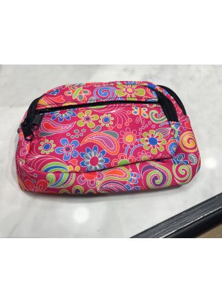 Heuptasje 70s print Mellow