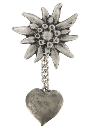 Oktoberfest trachten sieraad/speldje