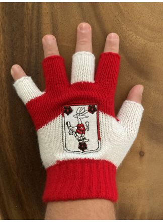 Kinder Tullepetaonse handschoenen