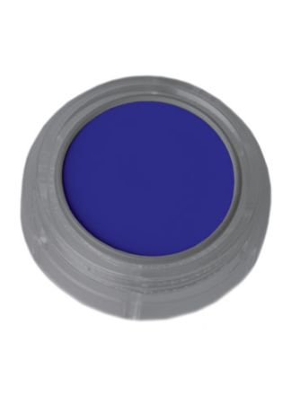 Water makeup fluor blauw 330 2,5ml