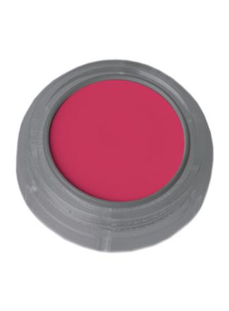 Water makeup fluor roze 520 2,5ml