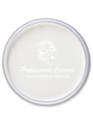 PXP aqua face make up wit 30 gram