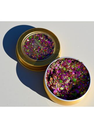 X-SINS Glitters - VIVA FIESTA