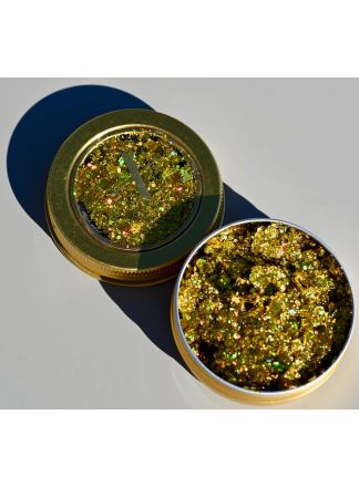 X-SINS Glitters - XS04