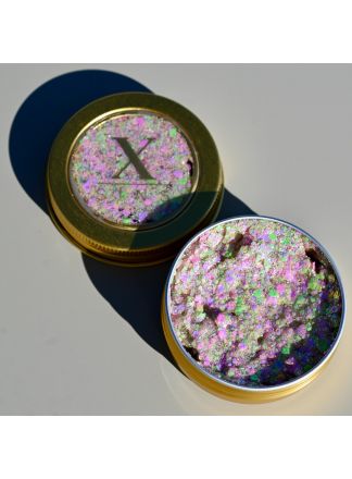 X-SINS Glitters - DREAMY