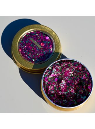 X-SINS Glitters - STARRY NIGHT