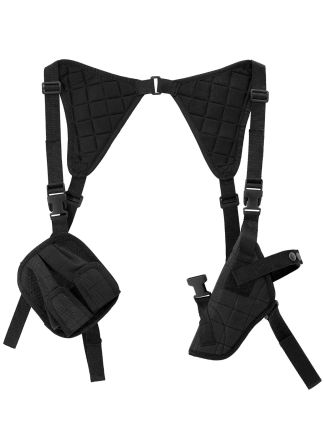 TACTICAL SWAT schouder holster