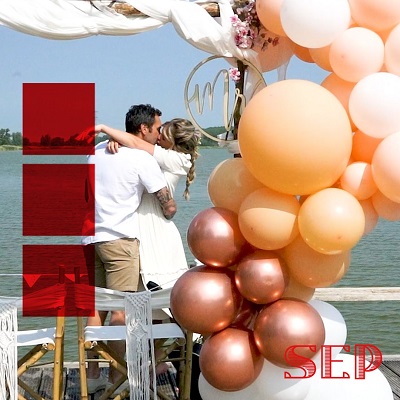 DONT HAVE AN IDEA FOR YOUR PARTY BALLOONS?